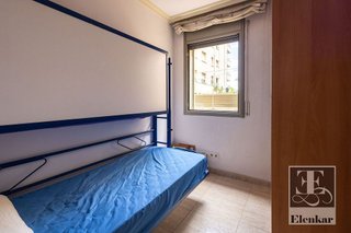 Piso en venta en Segur Platja en Calafell