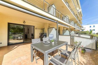 Piso en venta en Empuriabrava en Castelló d´Empúries