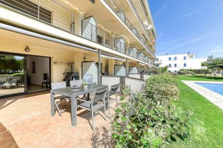 Piso en venta en Empuriabrava en Castelló d´Empúries