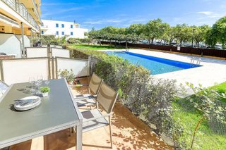 Piso en venta en Empuriabrava en Castelló d´Empúries