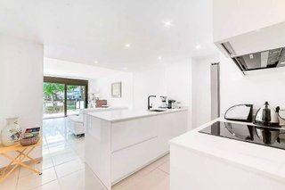 Piso en venta en Empuriabrava en Castelló d´Empúries