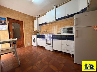 Casa en venta en Reyes Católicos - Paseo San Antonio en Cuenca