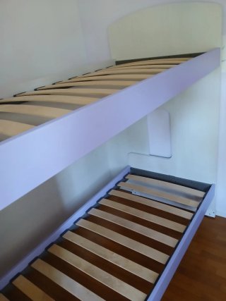 Letto cameretta FANTASY SME