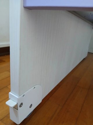 Letto cameretta FANTASY SME