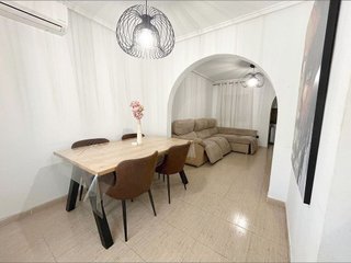 Casa pareada en venta en Monforte del Cid