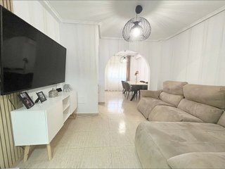 Casa pareada en venta en Monforte del Cid