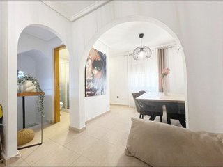 Casa pareada en venta en Monforte del Cid