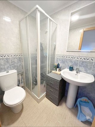 Casa pareada en venta en Monforte del Cid