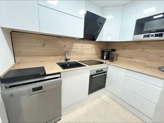 Casa pareada en venta en Monforte del Cid