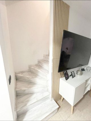 Casa pareada en venta en Monforte del Cid