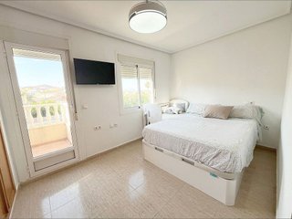 Casa pareada en venta en Monforte del Cid