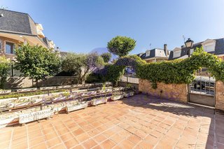 Casa pareada en venta en La Cárcaba - El Encinar - Montemolinos en Arroyomolinos