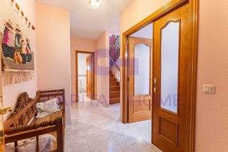 Casa pareada en venta en La Cárcaba - El Encinar - Montemolinos en Arroyomolinos