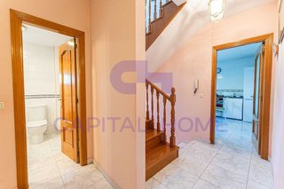 Casa pareada en venta en La Cárcaba - El Encinar - Montemolinos en Arroyomolinos