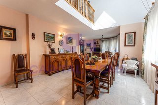 Casa pareada en venta en La Cárcaba - El Encinar - Montemolinos en Arroyomolinos
