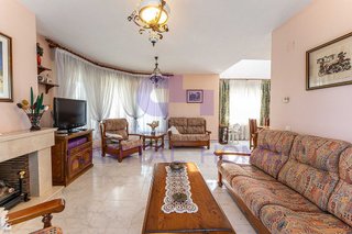 Casa pareada en venta en La Cárcaba - El Encinar - Montemolinos en Arroyomolinos