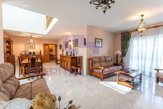 Casa pareada en venta en La Cárcaba - El Encinar - Montemolinos en Arroyomolinos