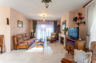 Casa pareada en venta en La Cárcaba - El Encinar - Montemolinos en Arroyomolinos