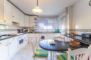 Casa pareada en venta en La Cárcaba - El Encinar - Montemolinos en Arroyomolinos