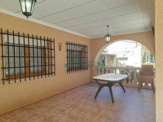 Chalet en venta en Centro en Mutxamel/Muchamiel