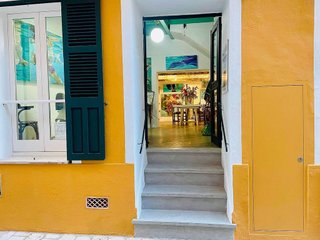 Casa pareada en venta en Ciutadella en Ciutadella de Menorca