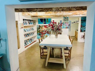 Casa pareada en venta en Ciutadella en Ciutadella de Menorca