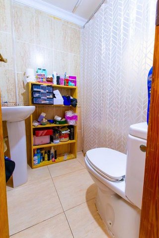 Chalet en venta en Águilas ciudad en Águilas