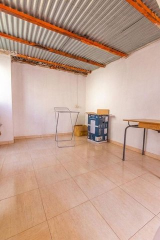 Chalet en venta en Águilas ciudad en Águilas