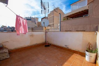Chalet en venta en Águilas ciudad en Águilas