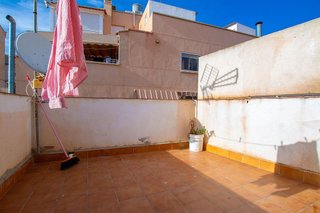 Chalet en venta en Águilas ciudad en Águilas