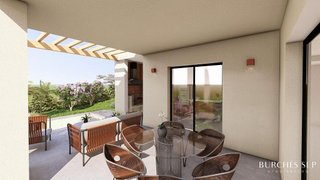 Chalet en venta en Alfarp