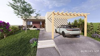 Chalet en venta en Alfarp