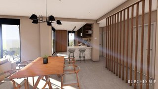 Chalet en venta en Alfarp