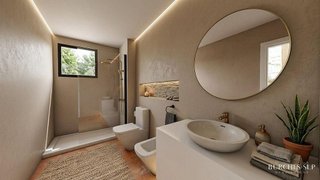 Chalet en venta en Alfarp
