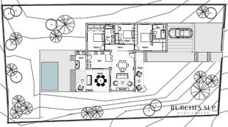 Chalet en venta en Alfarp