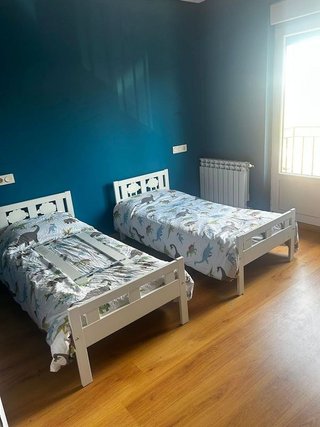 Casa adosada en venta en Onzonilla