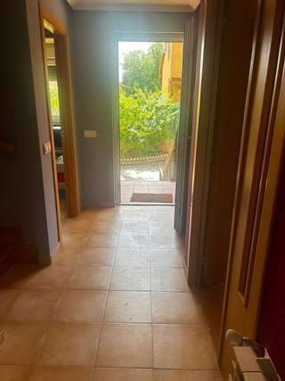 Casa adosada en venta en Onzonilla