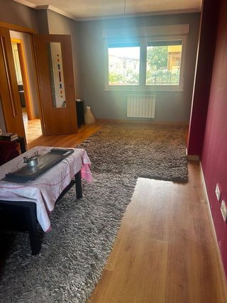 Casa adosada en venta en Onzonilla