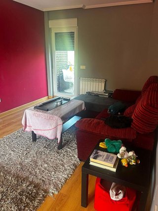 Casa adosada en venta en Onzonilla