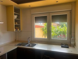 Casa adosada en venta en Onzonilla
