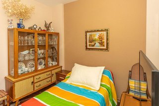 Casa adosada en venta en Guadix