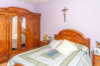 Casa adosada en venta en Guadix
