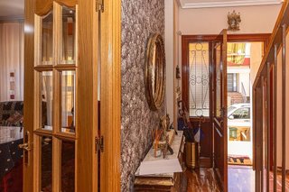 Casa adosada en venta en Guadix