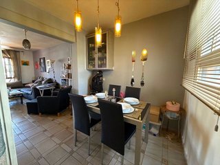 Casa pareada en venta en Campos de Golf - Villa Martin - Los Dolses en Orihuela