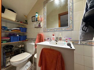 Casa pareada en venta en Campos de Golf - Villa Martin - Los Dolses en Orihuela