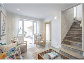 Casa en venta en Maó en Mahón