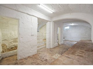 Casa en venta en Maó en Mahón