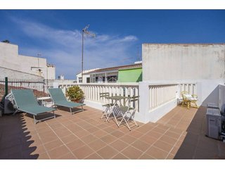 Casa en venta en Maó en Mahón