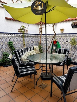 Casa en venta en Peñamefecit - Avda Barcelona en Jaén