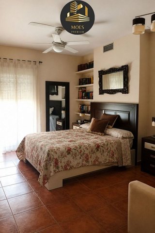 Casa en venta en Peñamefecit - Avda Barcelona en Jaén